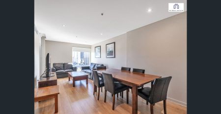 Furnished 2 Bedroom Embassy Apartment in the Heart of the City - Photo 3