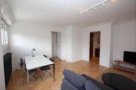 Appartement de 3 pièces - Photo 3
