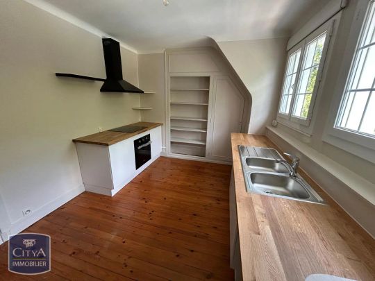 Appartement à louer 3 pièces 103.12m² - Photo 1