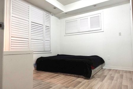 For Lease - 1363 Neilson Road Unit# 35, Toronto, Ontario - Photo 4