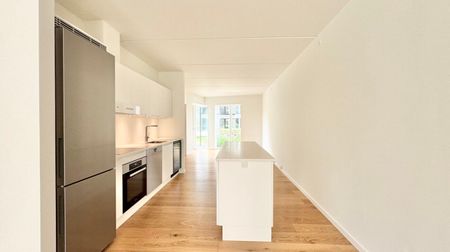 3 værelses – Munkebjergvænget 96 – Odense M - Foto 5