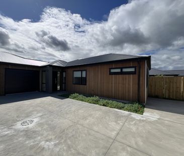 51B Lowes Road, Rolleston - Photo 1