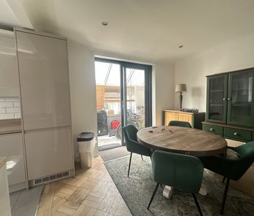 Howard Road, SO15 - Photo 5