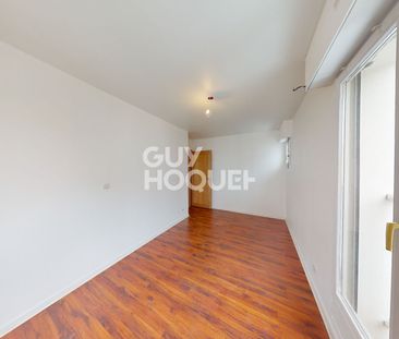 À louer : Appartement lumineux de 3 pièces à Mulhouse ! DISPONIBLE ... - Photo 4