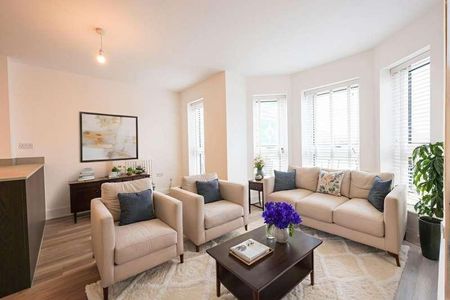 Harris Crescent, Beaulieu Park, Cm, CM1 - Photo 4