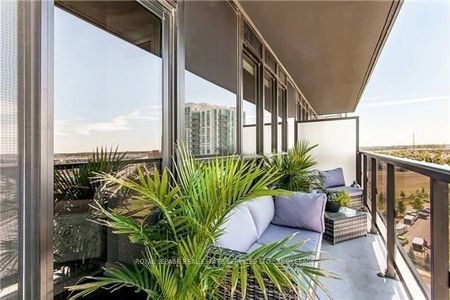 For Lease - 4633 Glen Erin Drive Unit# 1001, Mississauga, Ontario - Photo 3