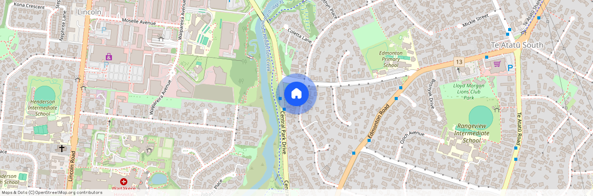 95A Vodanovich Road, Te Atatu South, Waitakere City