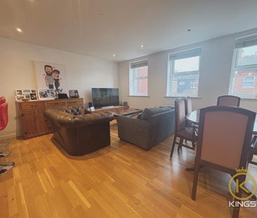 2 bedroom apartment to rent - Photo 4