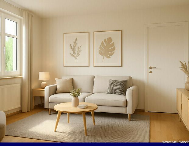 Mietobjekt - Schweiz - Mariastein 4 ZW - CHARMANTE WOHNUNG MIT WEITBLICK INS GRÜNE! - Foto 1