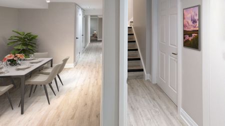 For Lease - 40 Smyth Crescent Unit# Lower, New Tecumseth, Ontario - Photo 3