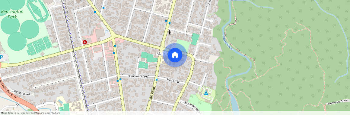 30A Nixon Street, Kensington