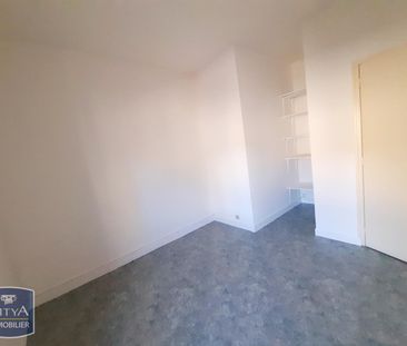 Location Appartement 2 pièces 39m² LIMOGES 87000 - Photo 4