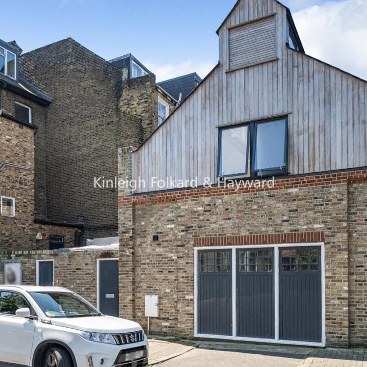 Finsbury Park Road, London N4 - Photo 1