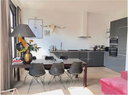 Te huur: Appartement Paulus Potterstraat in Amsterdam - Foto 2