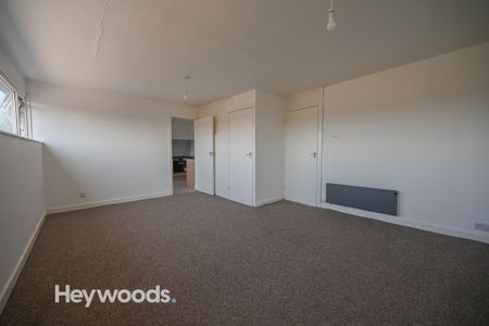 1 bed apartment to rent in 1 Bed, Bridge Court, Stone Road, Stoke-on-Trent, Staffordshire - Photo 5