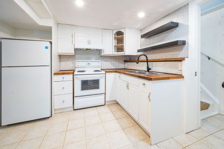 For Lease - 57 Second Street Unit# Lower, Orangeville, Ontario - Photo 2