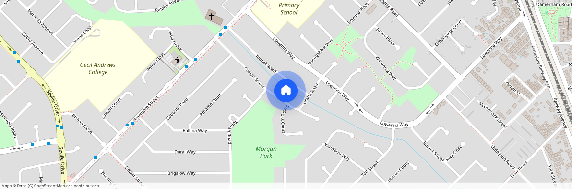 36 Cowan Street, WA 6112, Armadale