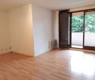 Appartement 2 pièces - Photo 1