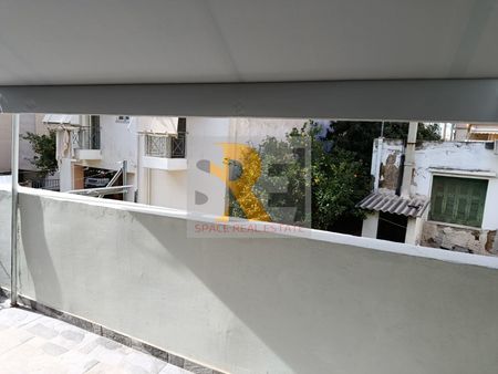 Studio/Γκαρσονιέρα για ενοικίαση Άγιος Δημήτριος - Φωτογραφία 5