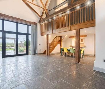 Knowlton, Wimborne, Dorset, BH21 - Photo 1