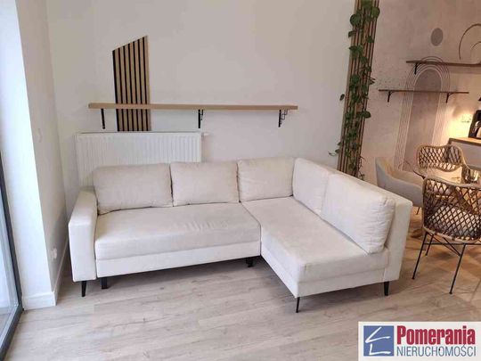 Bukowo, ul. Policka - Zdjęcie 1