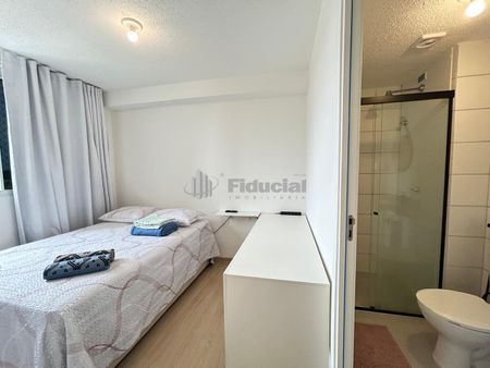 PRAIA DO FUTURO II - APARTAMENTO - AV CESAR CALS, 4490 AP 505 TORRE 03 MIRANTE CONDOMINIO CLUBE (VISITA ACOMPANHADA) - Photo 4