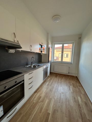 Järnvägsgatan, Landskrona - Photo 4