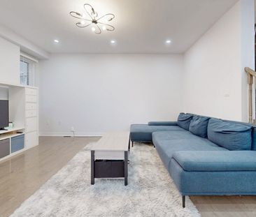 For Lease - 88 Jake Smith Way, Whitchurch-Stouffville, Ontario - Photo 4