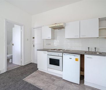 Studio to rent - Photo 4