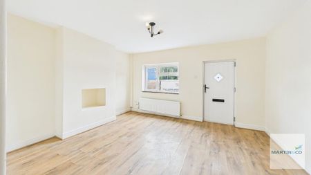 2 bedroom semi-detached house to rent - Photo 5