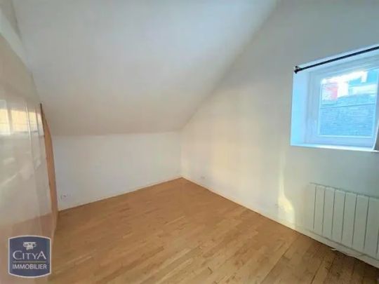 Appartement à louer 2 pièces 37.1m² - Photo 1