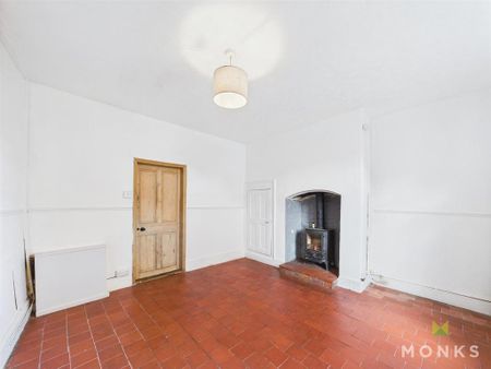 1 bedroom terraced house to rent - Photo 4