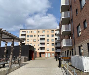 Glasblåsaregatan 15A, Limhamns Hamnområde - Photo 2