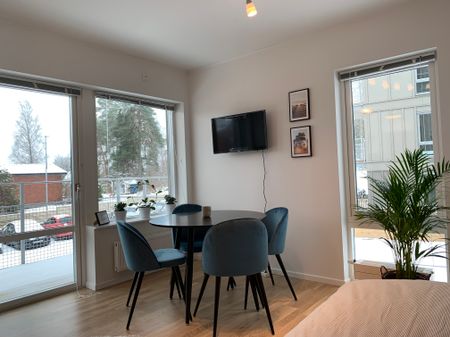 Snödroppsgränd, Hässelby - Photo 2