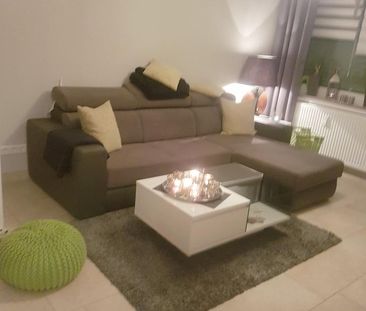 traumhafte Wohnung in gefragter Lage Bielefeld Innenstadt Balkon - Photo 1