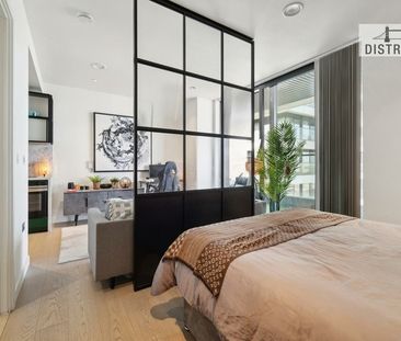 Apartment to rent in The Wardian, 1 Wards Place, E14 - Photo 6