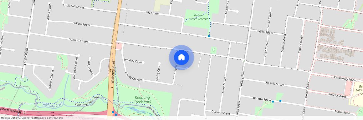 2 Peter St, Vic 3109, Doncaster East