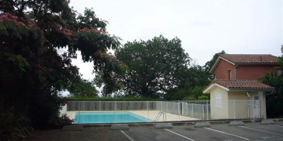 Location appartement 2 pièces - 47.23m² à Toulouse (31400) - Photo 3