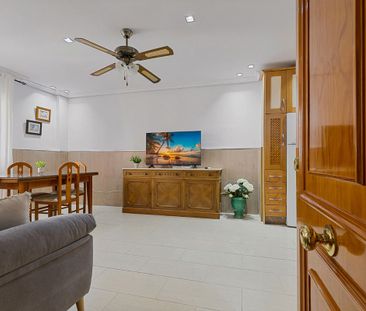 Apartamento planta baja en alquiler en Centro, Fuengirola - Photo 5