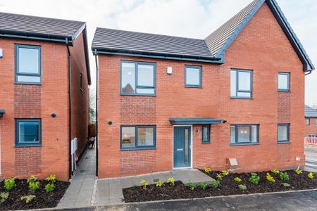 3 bedroom house to rent - Photo 5