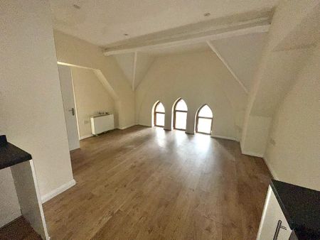 1 bedroom apartment to rent - Photo 5