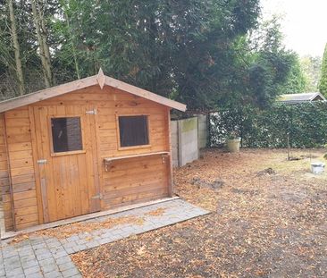 Appartement te huur Moerzeke - Photo 5