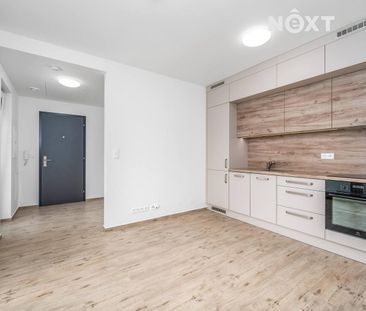 Pronájem bytu 1+kk 23 m² - Photo 3