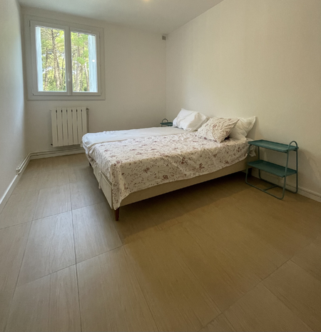 APPARTEMENT T4 MEUBLE - Anglet quartier Montbrun à louer de 4 pièce(s) sur 80 m² - Photo 5