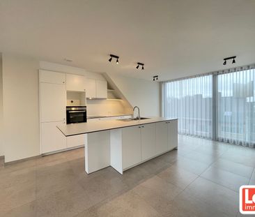 Appartement te huur in Lochristi - Photo 5