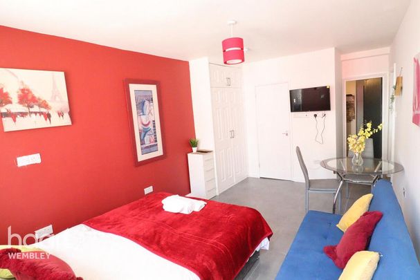 1 bedroom apartment to rent - Photo 1