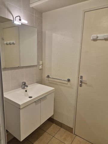 A LOUER APPARTEMENT ANGERS-CENTRE - Photo 5