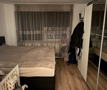 Nachmieter zum 15.01.2025 gesucht - gemütliche 2-Zimmer-Wohnung in ... - Photo 4