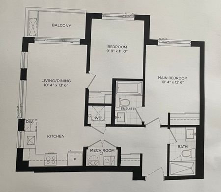 For Lease - 58 Sky Harbour Drive Unit# 105, Brampton, Ontario - Photo 2