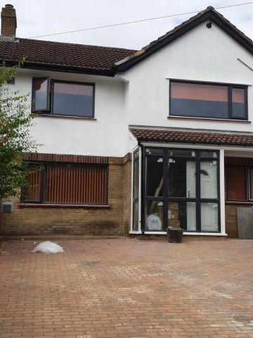 1 bedroom in a house share to rent - Photo 4